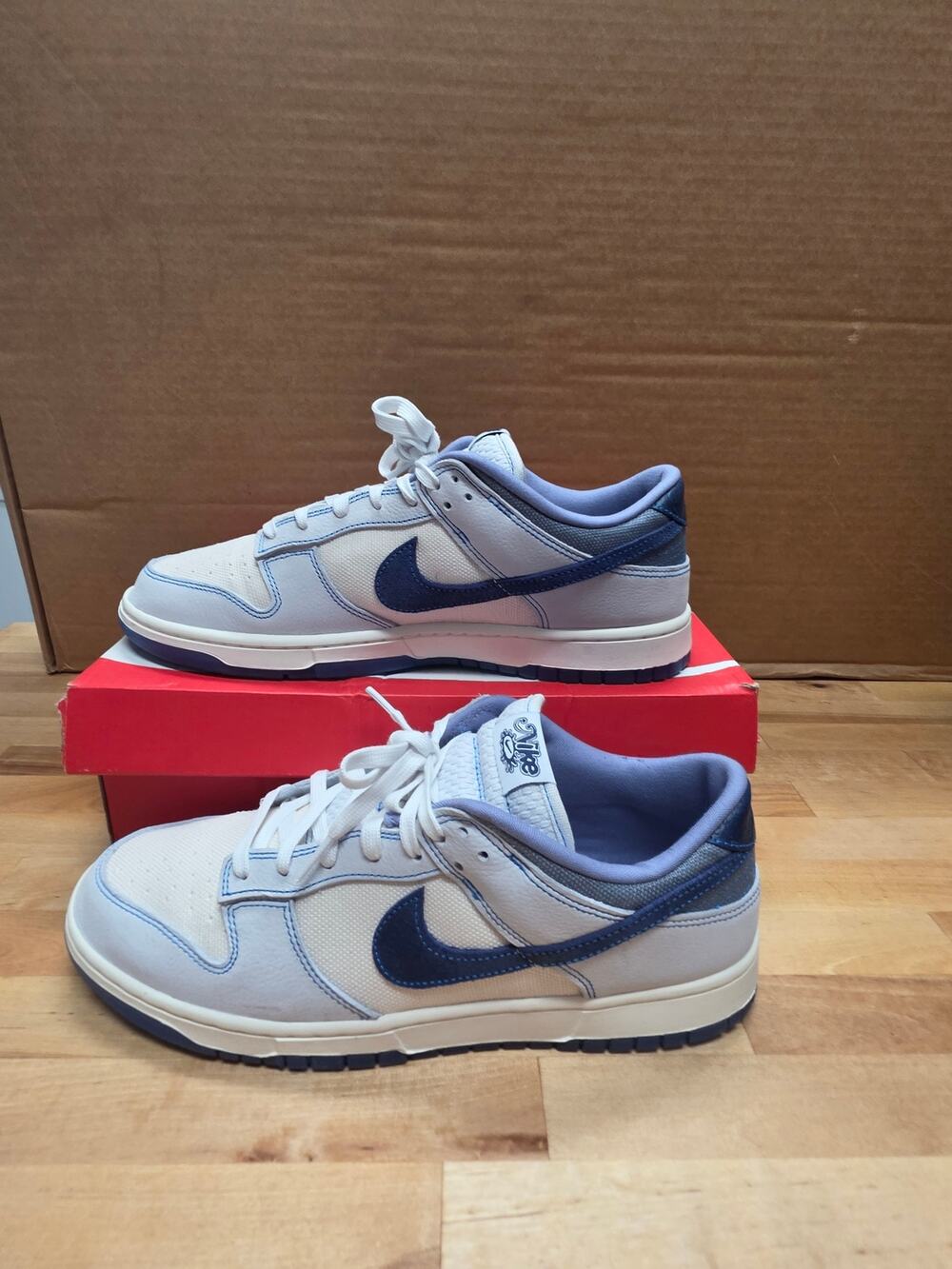 Nike Dunk Low Retro SE Mens Size 12